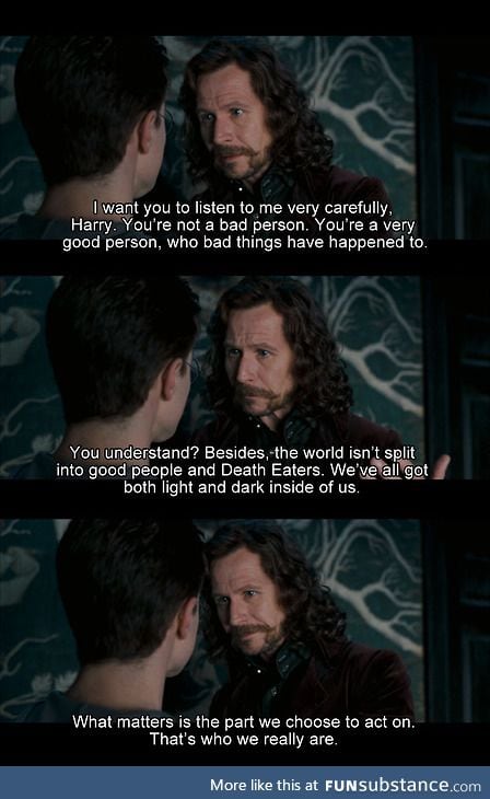 Sirius Black