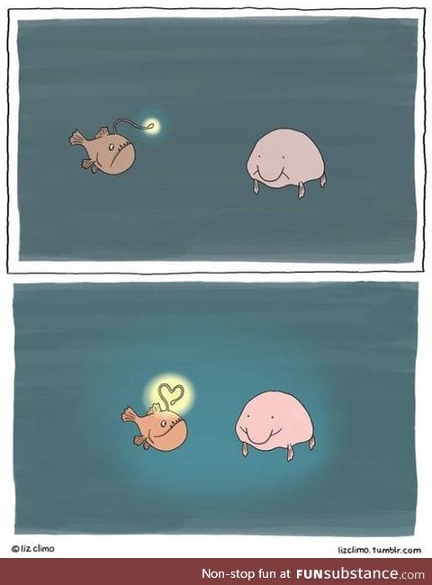 spread da love :)