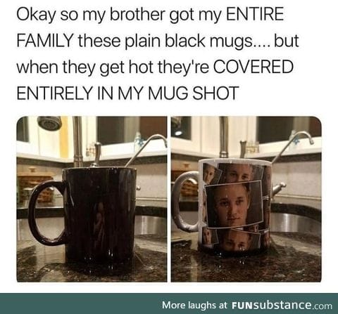 Family mug