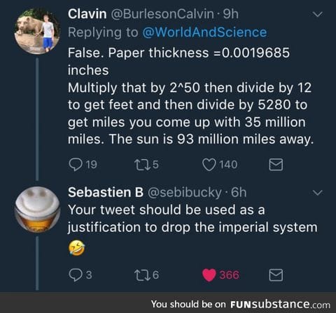 How can anyone prefer this system?