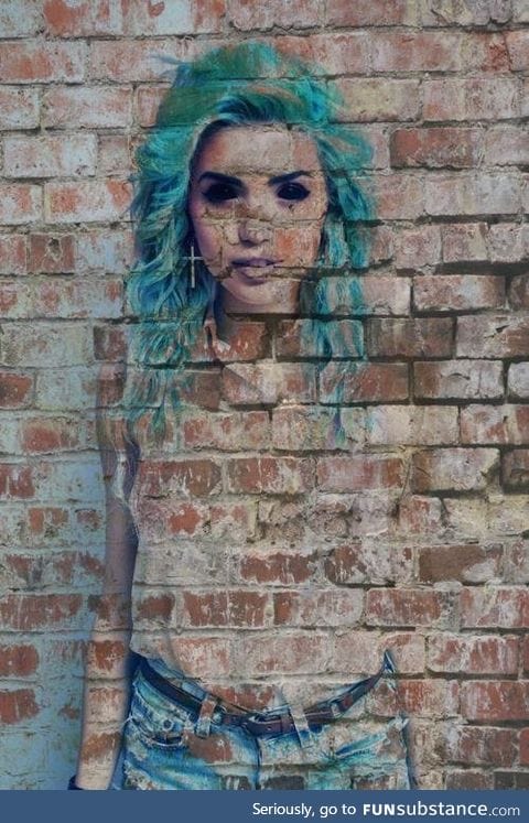 Street Art - excellence
