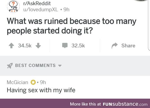 She was okay