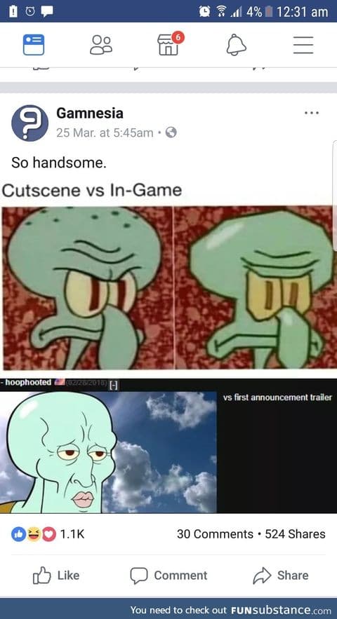 Cancer is spreading
