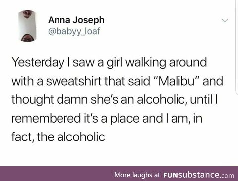 Malibu
