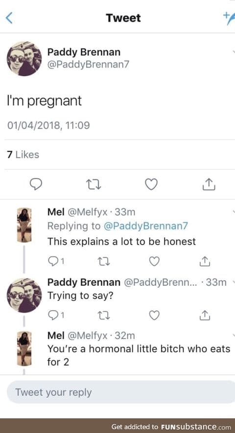 That explains