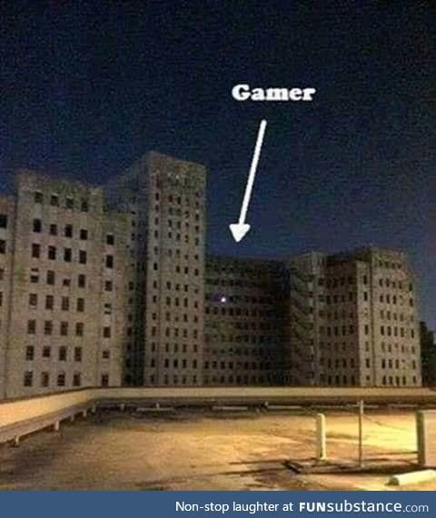 Gamer