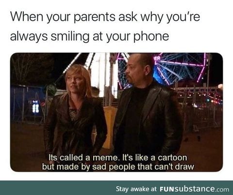 Literally me everyday