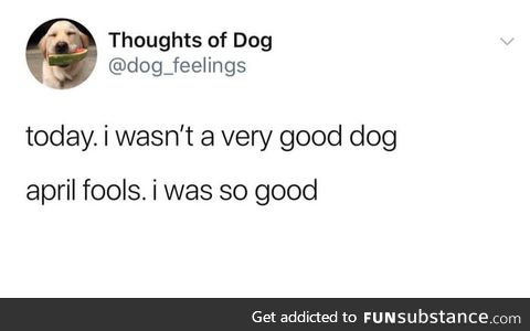 I gotcha my fren
