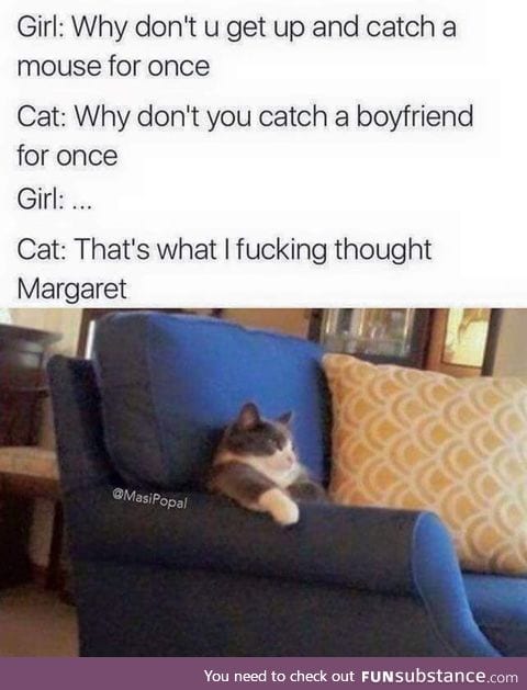 Hurts right?