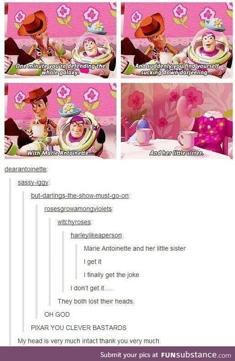 Toy Story