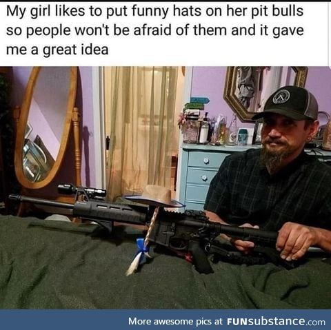 Good idea