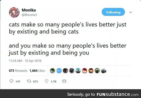 Wholesome