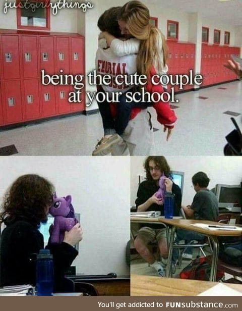 What is love?