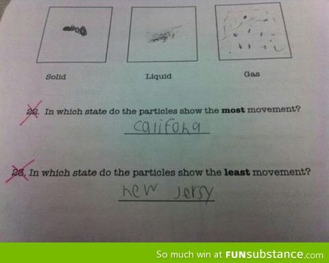He may be correct though