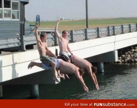 The craziest race i have ever seen