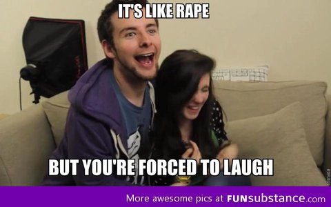 The truth behind tickling