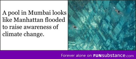 Pool in mumbai