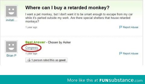 That's bananas!