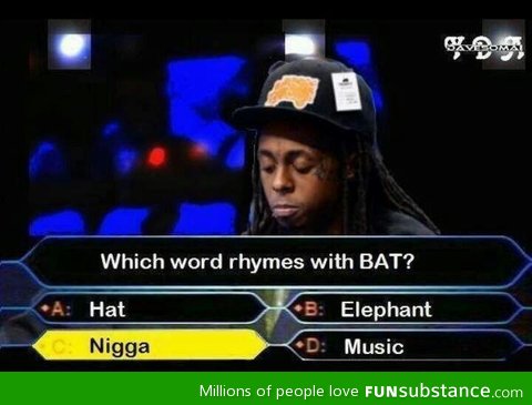 Lil wayne logic