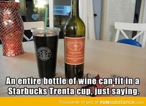Good observation