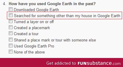 You mean there is other things I can do with it!?