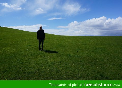 That windows XP place