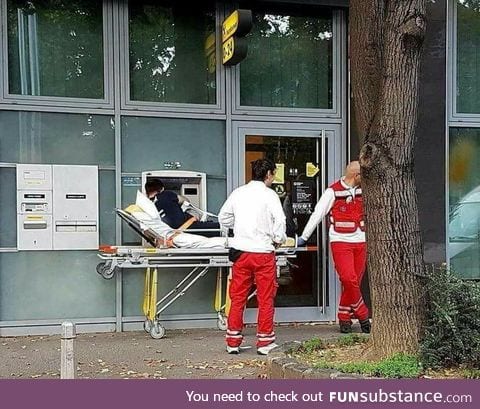 Healthcare in USA
