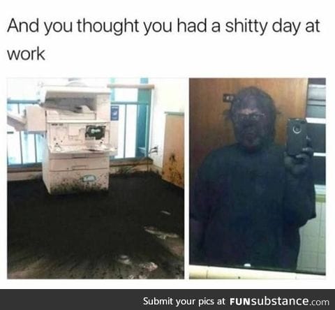 Completely covered