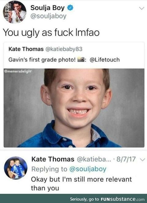 Thomas my man