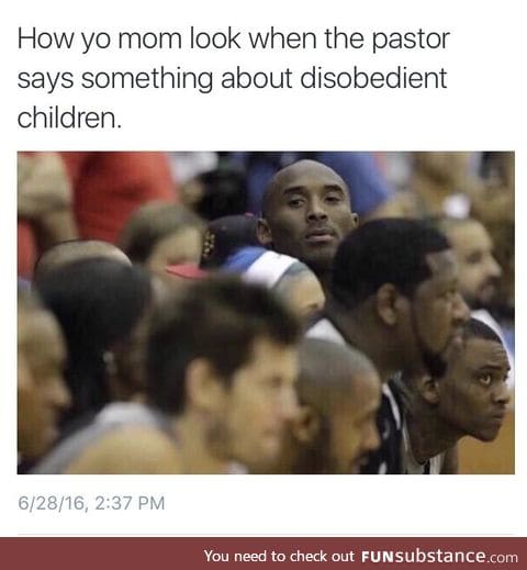 Preach