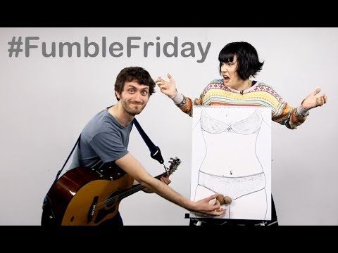 Fiddle with your balls