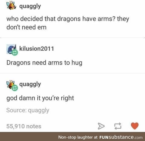 Important reason