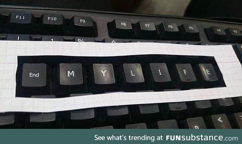 A hidden message