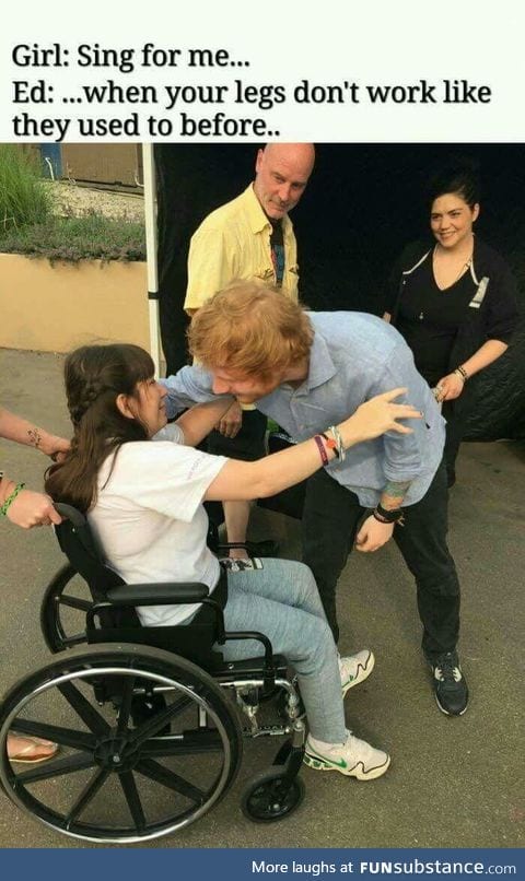 Ohhh ed