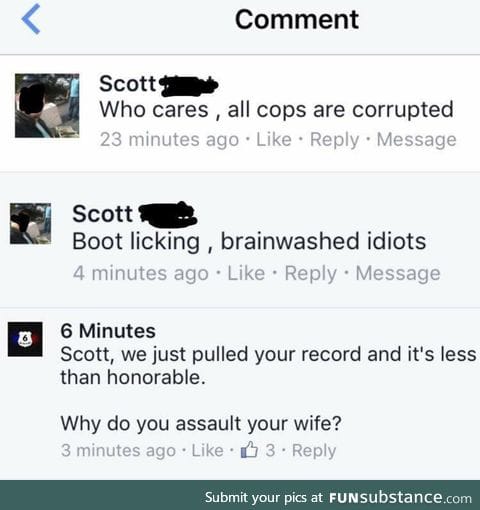 Criminal