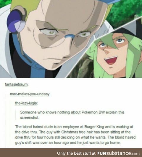 Pokémon