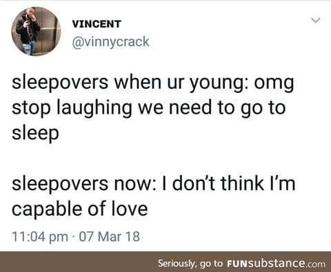 feels