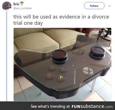 It will rule in his favour