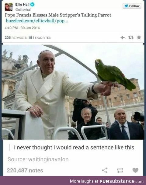 Wow