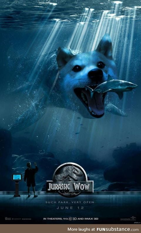 Jurassic boye