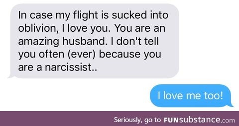 The key to a good relationship is open and honest communication