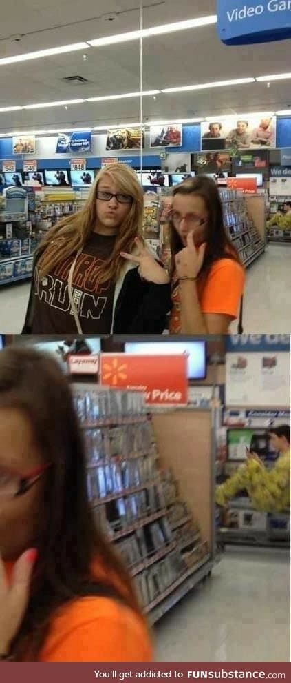 Some things can't be explained