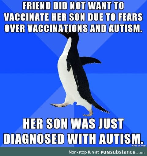 Well . . . That was unexpected . .