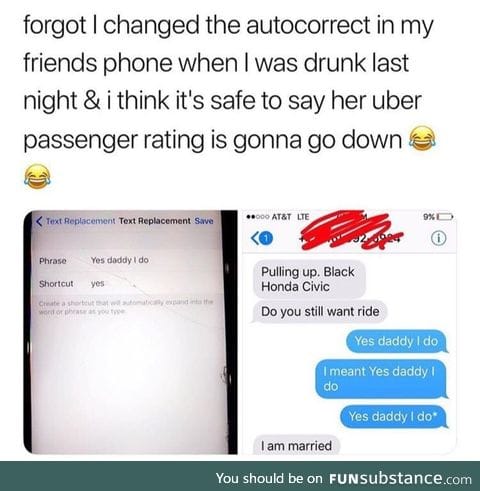 Best Uber in town
