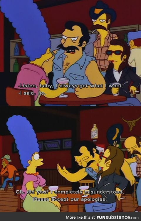 The simpsons 