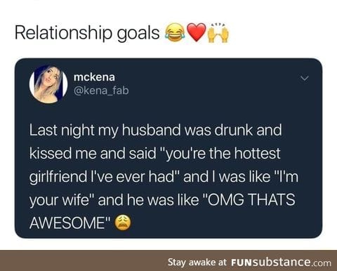 Hottest girlfriend