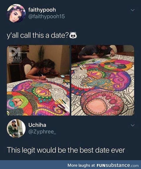 Creative and fun