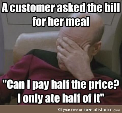Some people aren't smart