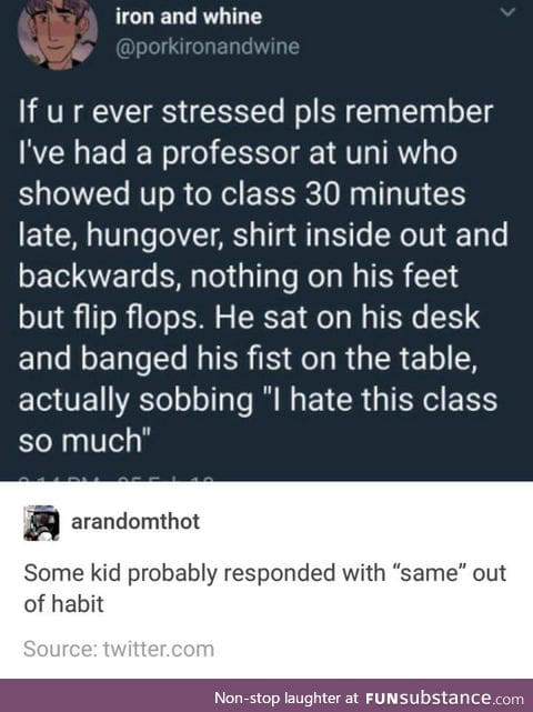 Relateable