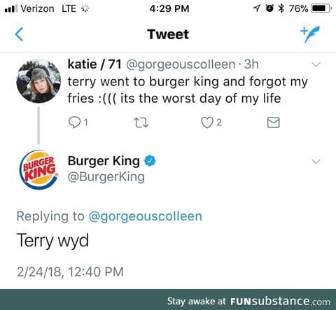 Yo Terry